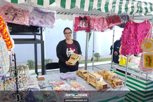 7&ordf; Feira do Agroneg&oacute;cio de Pen&aacute;polis