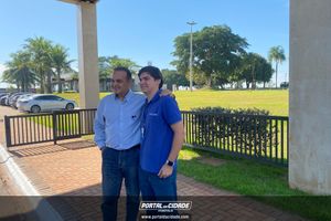 Encontro de Munic&iacute;pios Sobre Turismo