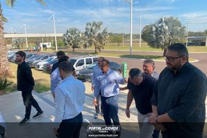 Encontro de Munic&iacute;pios Sobre Turismo