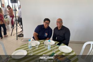 Encontro de Munic&iacute;pios Sobre Turismo