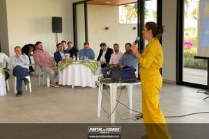 Encontro de Munic&iacute;pios Sobre Turismo