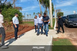 Encontro de Munic&iacute;pios Sobre Turismo
