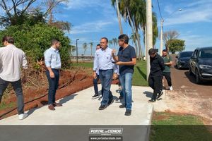 Encontro de Munic&iacute;pios Sobre Turismo