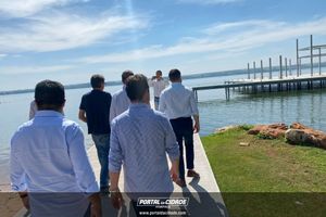 Encontro de Munic&iacute;pios Sobre Turismo