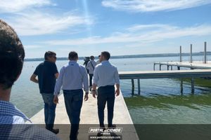 Encontro de Munic&iacute;pios Sobre Turismo
