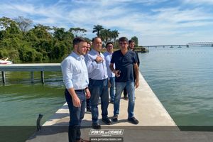 Encontro de Munic&iacute;pios Sobre Turismo