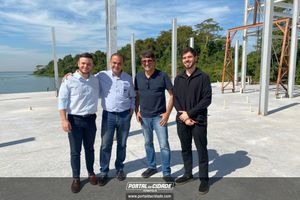Encontro de Munic&iacute;pios Sobre Turismo