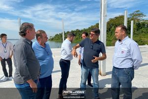 Encontro de Munic&iacute;pios Sobre Turismo