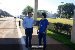 Encontro de Munic&iacute;pios Sobre Turismo
