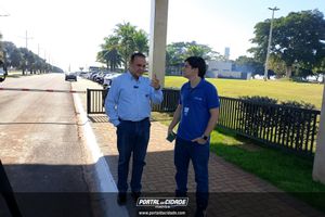 Encontro de Munic&iacute;pios Sobre Turismo