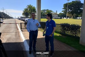 Encontro de Munic&iacute;pios Sobre Turismo