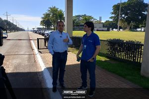 Encontro de Munic&iacute;pios Sobre Turismo