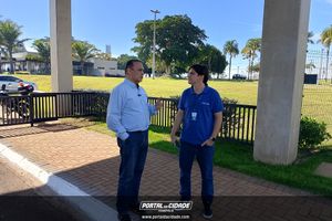 Encontro de Munic&iacute;pios Sobre Turismo