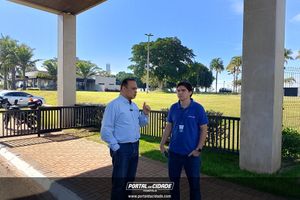 Encontro de Munic&iacute;pios Sobre Turismo