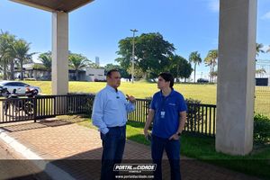 Encontro de Munic&iacute;pios Sobre Turismo