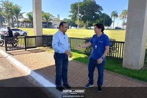Encontro de Munic&iacute;pios Sobre Turismo