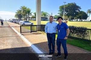 Encontro de Munic&iacute;pios Sobre Turismo