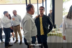 Encontro de Munic&iacute;pios Sobre Turismo