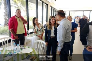Encontro de Munic&iacute;pios Sobre Turismo
