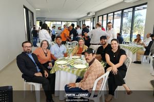 Encontro de Munic&iacute;pios Sobre Turismo