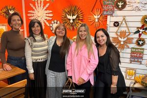 Inaugura&ccedil;&atilde;o Fios e Artes em Pen&aacute;polis