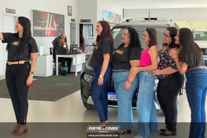 Lan&ccedil;amento Fiat Toro 2026 e Titano 2026 na Bruma Ve&iacute;culos