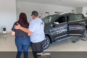 Lan&ccedil;amento Fiat Toro 2026 e Titano 2026 na Bruma Ve&iacute;culos