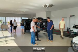 Lan&ccedil;amento Fiat Toro 2026 e Titano 2026 na Bruma Ve&iacute;culos