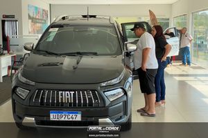 Lan&ccedil;amento Fiat Toro 2026 e Titano 2026 na Bruma Ve&iacute;culos