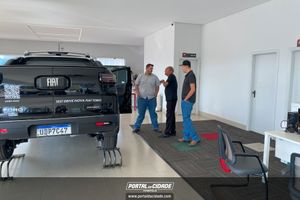 Lan&ccedil;amento Fiat Toro 2026 e Titano 2026 na Bruma Ve&iacute;culos