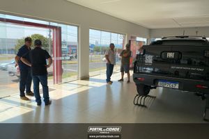 Lan&ccedil;amento Fiat Toro 2026 e Titano 2026 na Bruma Ve&iacute;culos