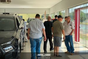 Lan&ccedil;amento Fiat Toro 2026 e Titano 2026 na Bruma Ve&iacute;culos