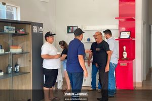 Lan&ccedil;amento Fiat Toro 2026 e Titano 2026 na Bruma Ve&iacute;culos