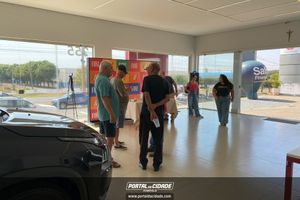 Lan&ccedil;amento Fiat Toro 2026 e Titano 2026 na Bruma Ve&iacute;culos