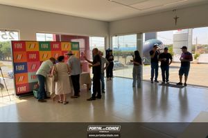 Lan&ccedil;amento Fiat Toro 2026 e Titano 2026 na Bruma Ve&iacute;culos