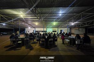 Palestras NORPLAN 