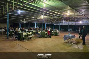 Palestras NORPLAN 