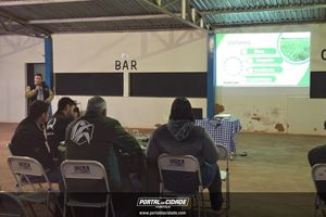 Palestras NORPLAN 