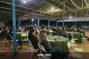 Palestras NORPLAN 