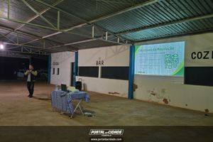 Palestras NORPLAN 
