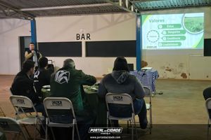Palestras NORPLAN 