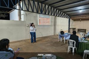 Palestras NORPLAN 