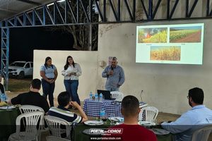 Palestras NORPLAN 