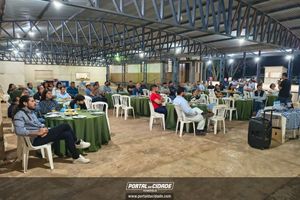 Palestras NORPLAN 