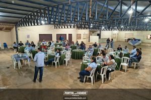 Palestras NORPLAN 