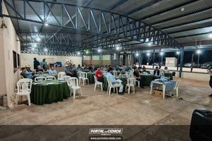 Palestras NORPLAN 