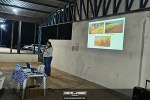 Palestras NORPLAN 