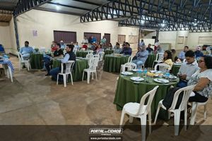 Palestras NORPLAN 