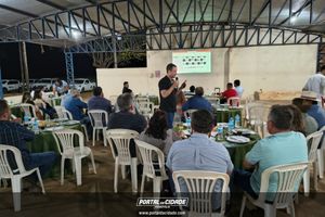 Palestras NORPLAN 