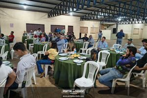 Palestras NORPLAN 